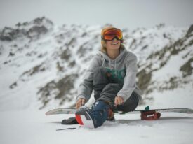 Boost je snowboardprestaties met de juiste uitrusting